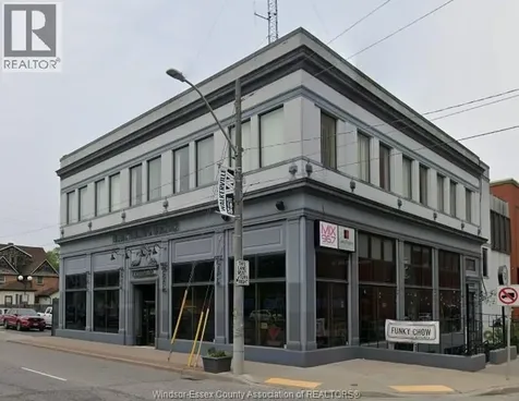 2090 Wyandotte Street East Windsor ON N8Y 5B2