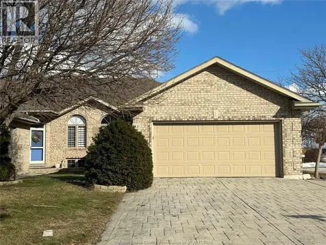 51 Santos Drive Kingsville ON N9Y 3Z5