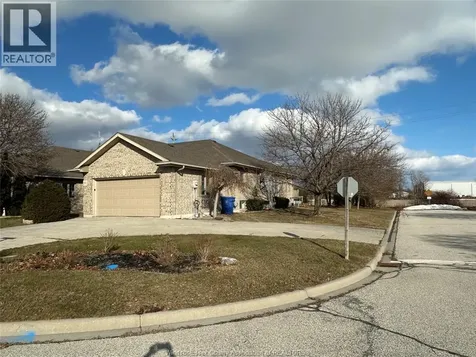 51 Santos Drive Kingsville ON N9Y 3Z5
