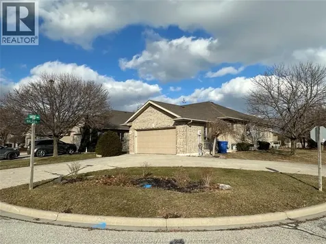 51 Santos Drive Kingsville ON N9Y 3Z5
