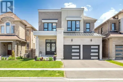 194 Ferragine Crescent Bradford West Gwillimbury (bradford) ON L3Z 4K1