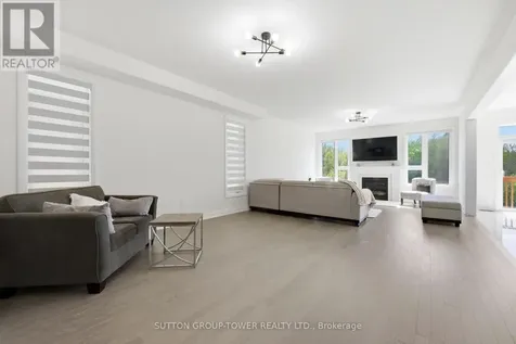 194 Ferragine Crescent Bradford West Gwillimbury (bradford) ON L3Z 4K1