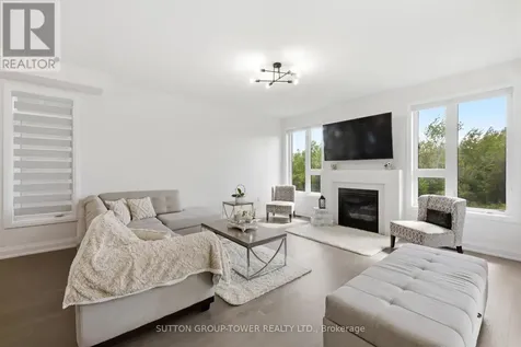 194 Ferragine Crescent Bradford West Gwillimbury (bradford) ON L3Z 4K1