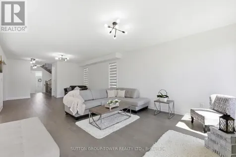 194 Ferragine Crescent Bradford West Gwillimbury (bradford) ON L3Z 4K1