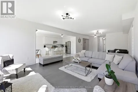 194 Ferragine Crescent Bradford West Gwillimbury (bradford) ON L3Z 4K1