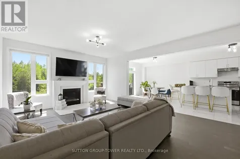 194 Ferragine Crescent Bradford West Gwillimbury (bradford) ON L3Z 4K1