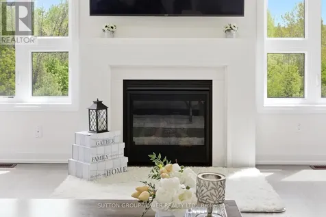 194 Ferragine Crescent Bradford West Gwillimbury (bradford) ON L3Z 4K1