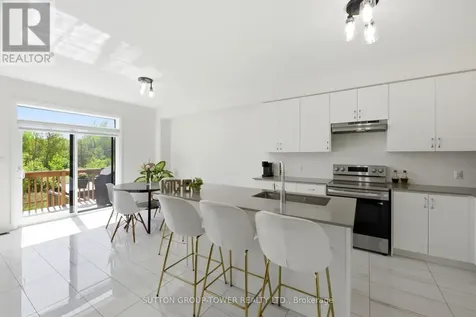 194 Ferragine Crescent Bradford West Gwillimbury (bradford) ON L3Z 4K1