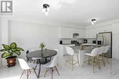 194 Ferragine Crescent Bradford West Gwillimbury (bradford) ON L3Z 4K1