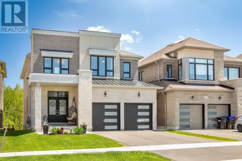 194 Ferragine Crescent Bradford West Gwillimbury (bradford) ON L3Z 4K1