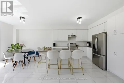 194 Ferragine Crescent Bradford West Gwillimbury (bradford) ON L3Z 4K1
