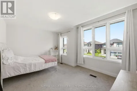 194 Ferragine Crescent Bradford West Gwillimbury (bradford) ON L3Z 4K1