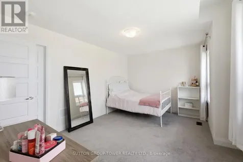 194 Ferragine Crescent Bradford West Gwillimbury (bradford) ON L3Z 4K1