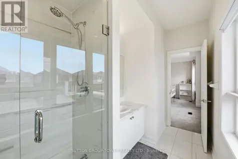 194 Ferragine Crescent Bradford West Gwillimbury (bradford) ON L3Z 4K1
