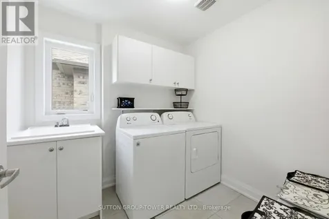 194 Ferragine Crescent Bradford West Gwillimbury (bradford) ON L3Z 4K1