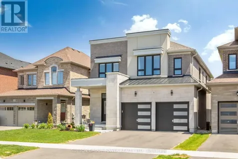 194 Ferragine Crescent Bradford West Gwillimbury (bradford) ON L3Z 4K1