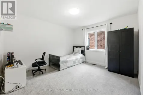 194 Ferragine Crescent Bradford West Gwillimbury (bradford) ON L3Z 4K1