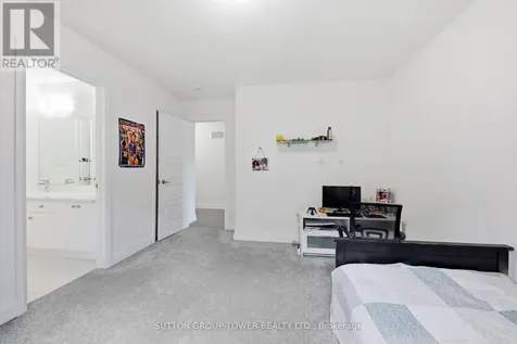 194 Ferragine Crescent Bradford West Gwillimbury (bradford) ON L3Z 4K1