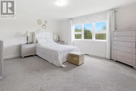 194 Ferragine Crescent Bradford West Gwillimbury (bradford) ON L3Z 4K1