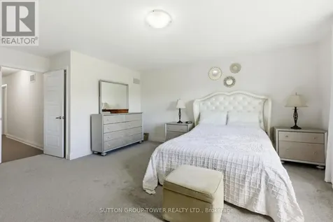 194 Ferragine Crescent Bradford West Gwillimbury (bradford) ON L3Z 4K1