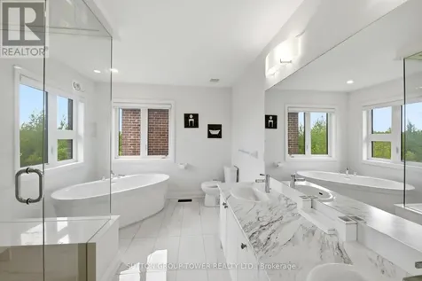 194 Ferragine Crescent Bradford West Gwillimbury (bradford) ON L3Z 4K1