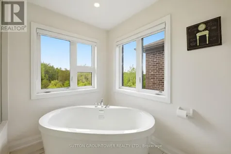 194 Ferragine Crescent Bradford West Gwillimbury (bradford) ON L3Z 4K1