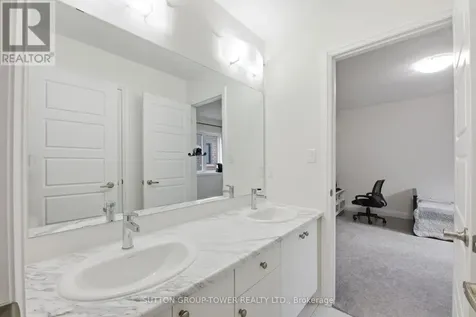 194 Ferragine Crescent Bradford West Gwillimbury (bradford) ON L3Z 4K1