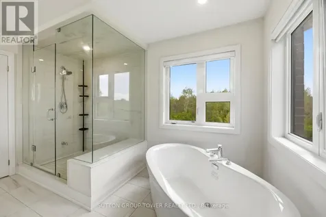 194 Ferragine Crescent Bradford West Gwillimbury (bradford) ON L3Z 4K1
