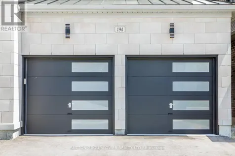 194 Ferragine Crescent Bradford West Gwillimbury (bradford) ON L3Z 4K1