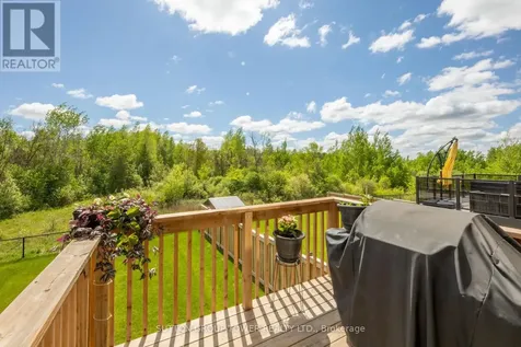 194 Ferragine Crescent Bradford West Gwillimbury (bradford) ON L3Z 4K1