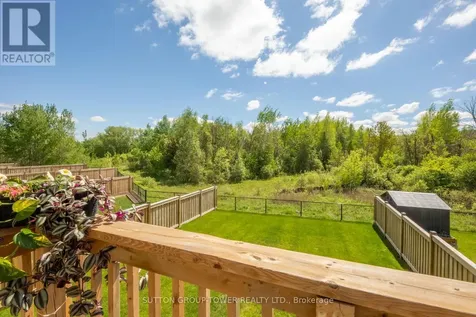 194 Ferragine Crescent Bradford West Gwillimbury (bradford) ON L3Z 4K1