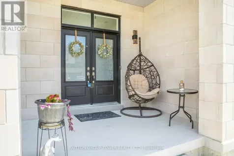 194 Ferragine Crescent Bradford West Gwillimbury (bradford) ON L3Z 4K1