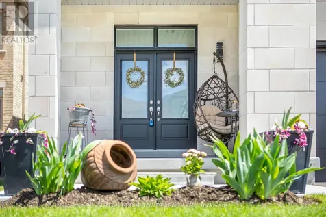 194 Ferragine Crescent Bradford West Gwillimbury (bradford) ON L3Z 4K1