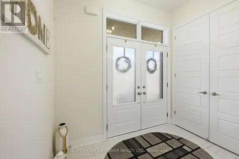 194 Ferragine Crescent Bradford West Gwillimbury (bradford) ON L3Z 4K1