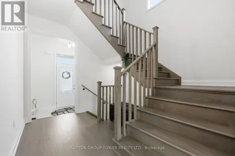 194 Ferragine Crescent Bradford West Gwillimbury (bradford) ON L3Z 4K1
