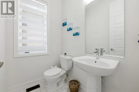 194 Ferragine Crescent Bradford West Gwillimbury (bradford) ON L3Z 4K1