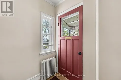5 D'arcy Street Perth ON K7H 2T7