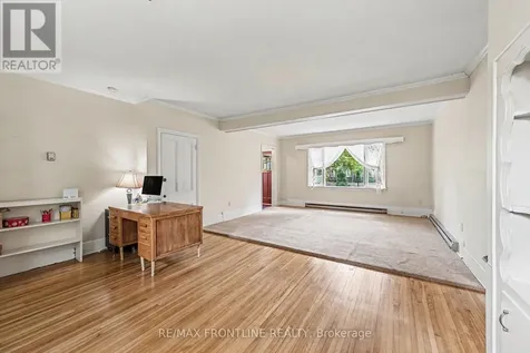 5 D'arcy Street Perth ON K7H 2T7