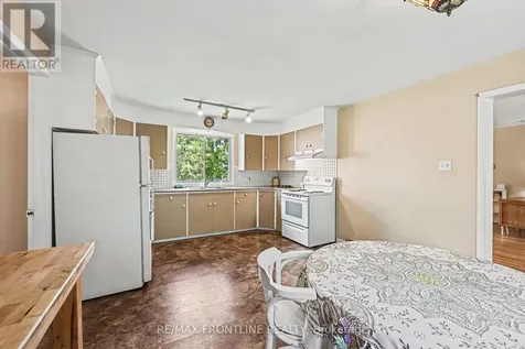 5 D'arcy Street Perth ON K7H 2T7