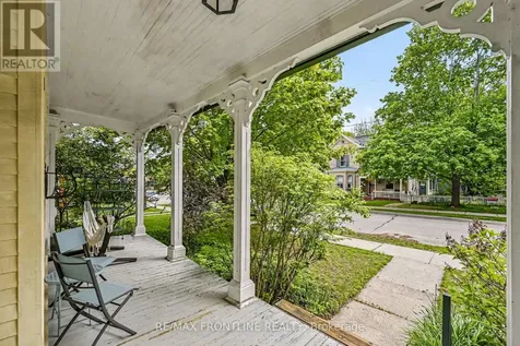 5 D'arcy Street Perth ON K7H 2T7