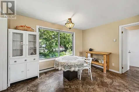 5 D'arcy Street Perth ON K7H 2T7