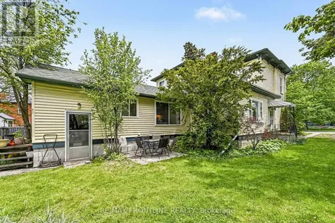 5 D'arcy Street Perth ON K7H 2T7