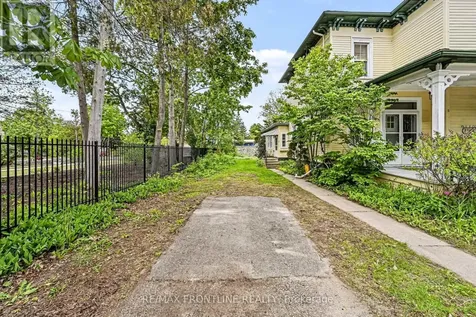 5 D'arcy Street Perth ON K7H 2T7