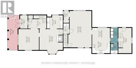 5 D'arcy Street Perth ON K7H 2T7