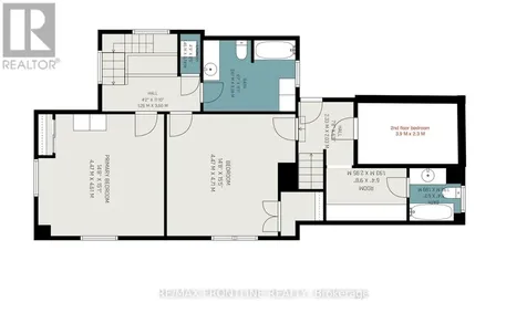 5 D'arcy Street Perth ON K7H 2T7