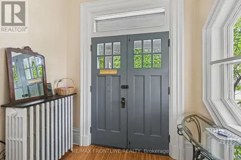 5 D'arcy Street Perth ON K7H 2T7
