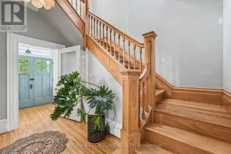 5 D'arcy Street Perth ON K7H 2T7