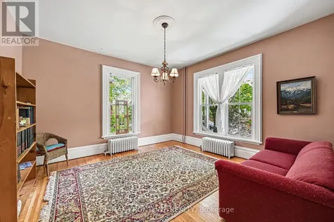5 D'arcy Street Perth ON K7H 2T7