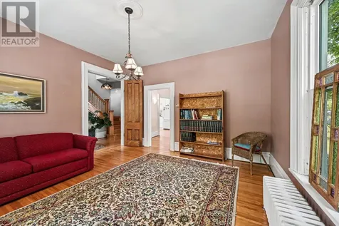5 D'arcy Street Perth ON K7H 2T7