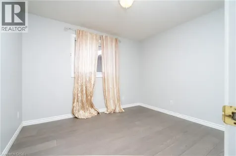 42 Indigo Street Kitchener ON N2E 4E6